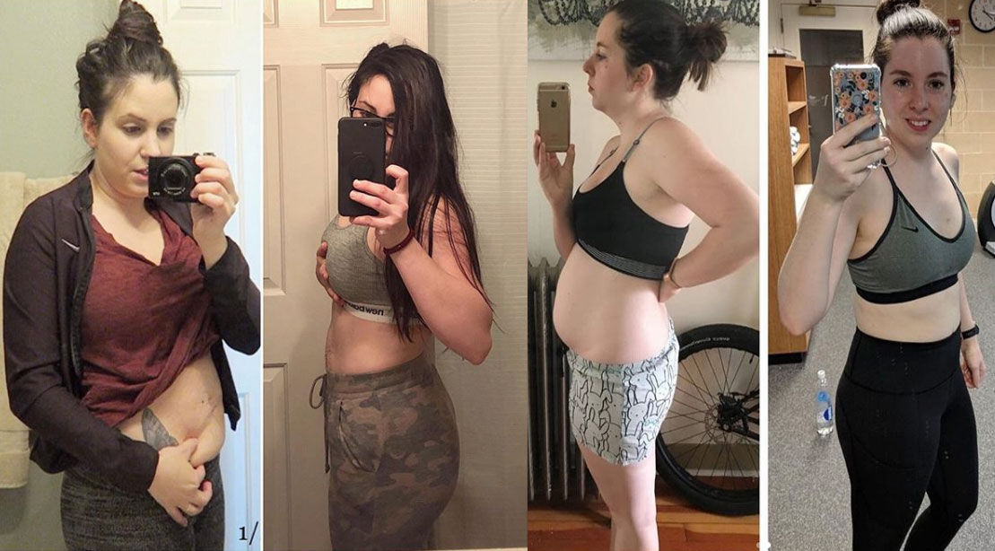 Keto Diet Before and After: Amazing Transformations!