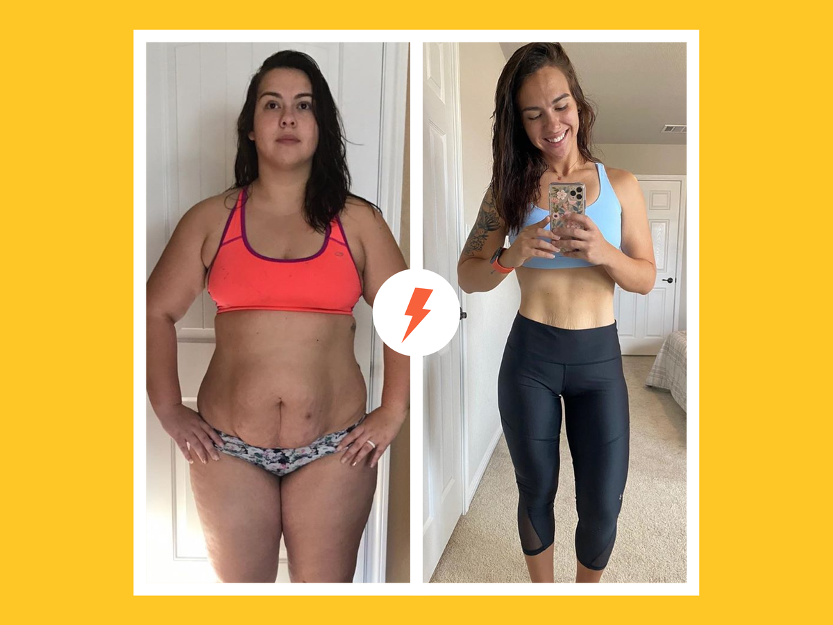 Keto Diet Before and After: Amazing Transformations!