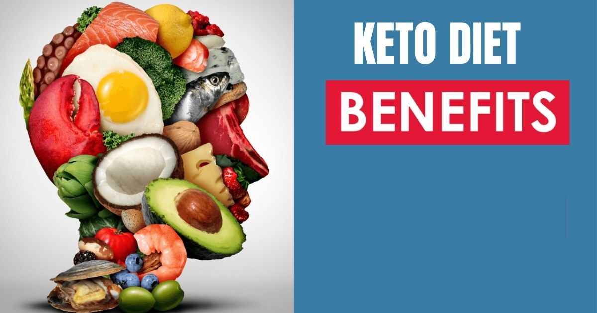 Keto Diet Benefits: Unlocking the Power of Fat Burning 9 Keto Diet Benefits: Unlocking the Power of Fat Burning