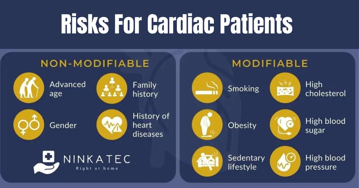 Is Keto Safe for People With Heart Disease? Unveiling Facts 2024 3 Risks And Concerns For Cardiac Patients