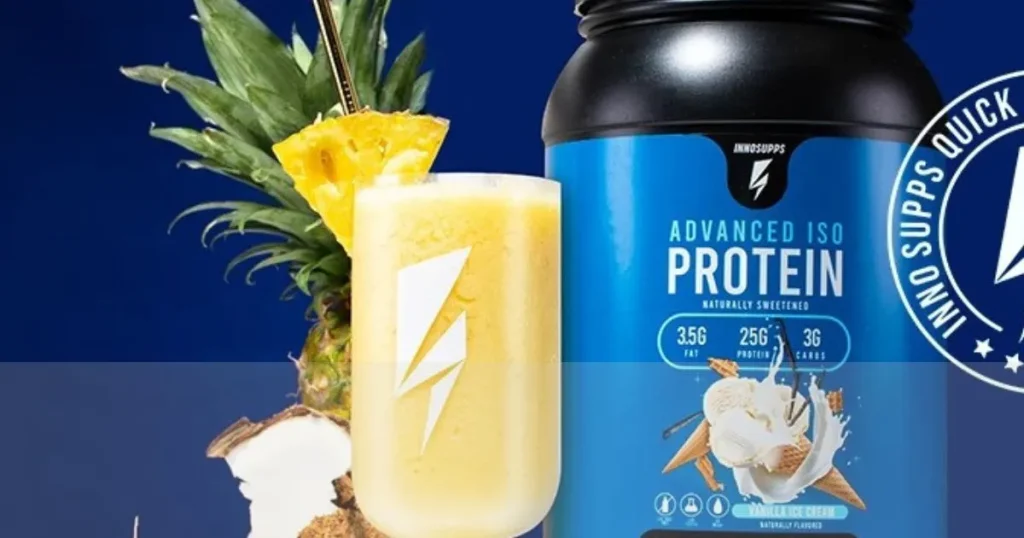 The Best Keto-friendly Powders with no Artificial Sweeteners