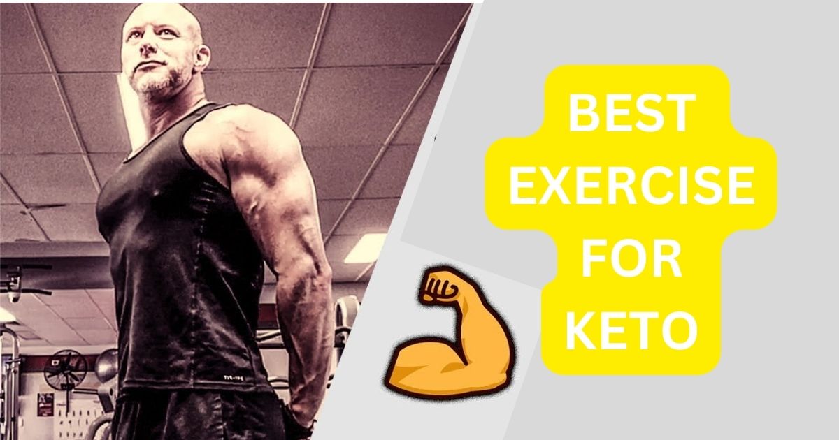 Types Of Exercises On Keto and best exercise for keto