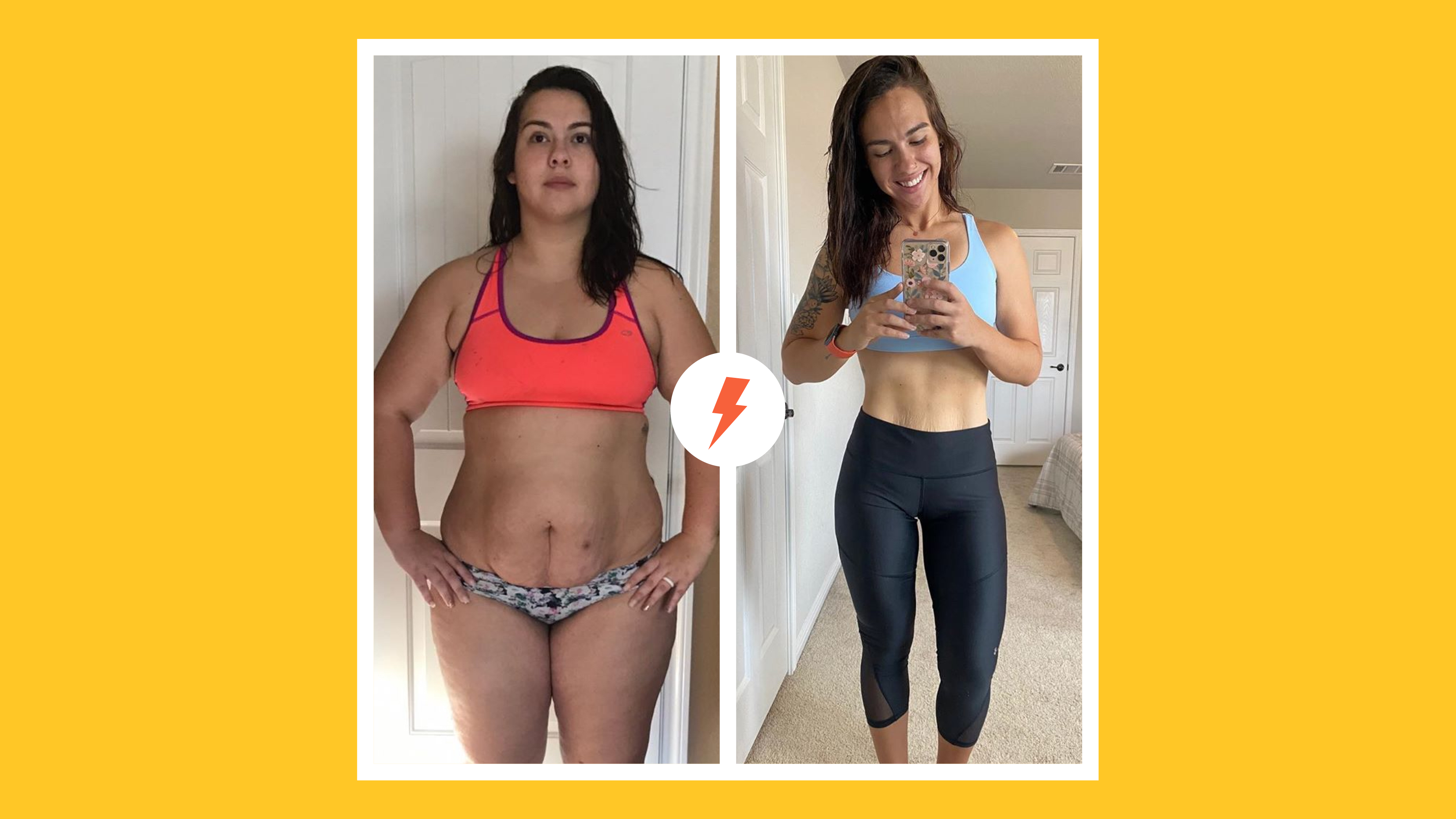 Keto Diet Before and After: Amazing Transformations!