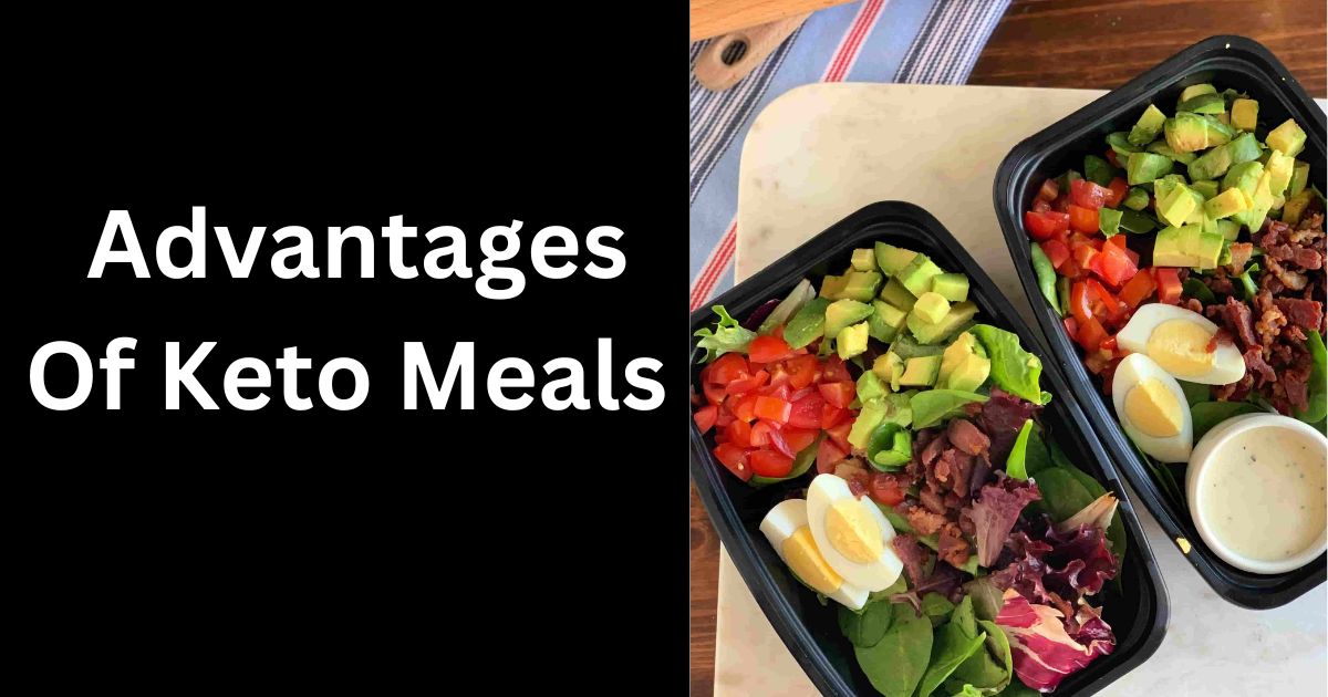 Instant Pot Keto Diet Recipes: Quick & Luscious Meals! 4 Advantages Of Keto Meals In An Instant Pot