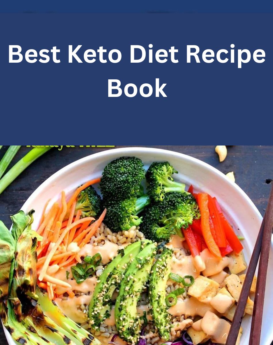 Best Keto Diet Recipe Book: Sizzling Low-Carb Delights! 2 Best Keto Diet Recipe Book: Sizzling Low-Carb Delights!
