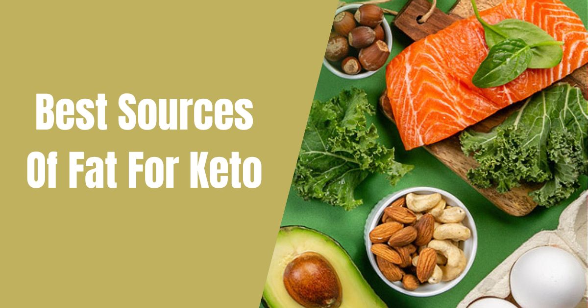 Keto Diet How Much Fat Per Day Need: Optimal Intake Unveiled 2024