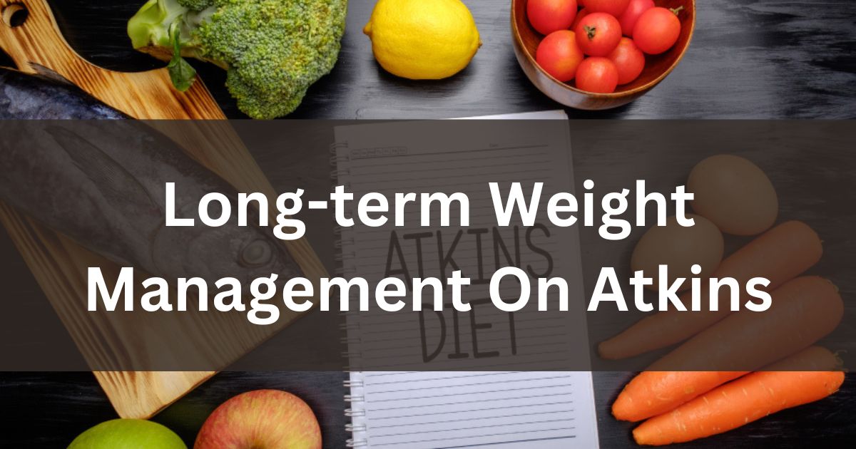 Keto Diet Vs Atkins: Ultimate Low-Carb Champion 2024