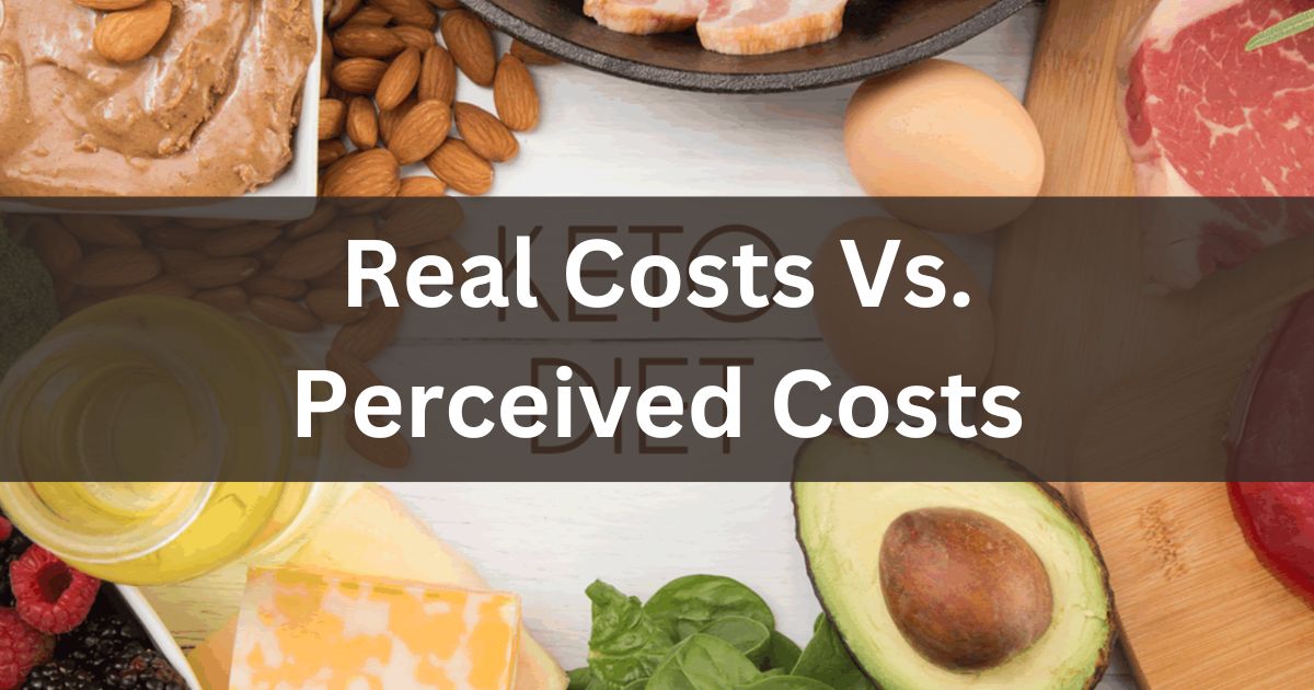Keto Diet on a Budget: Easy Affordable Meal Hacks in 2024
