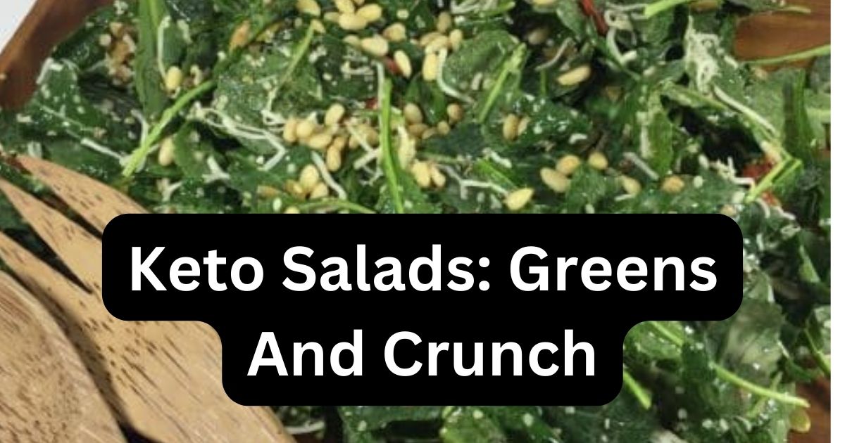 Keto Diet Vegetable Recipes: Fresh Flavors to Savor! 3 Keto Diet Vegetable Recipes: Fresh Flavors to Savor!