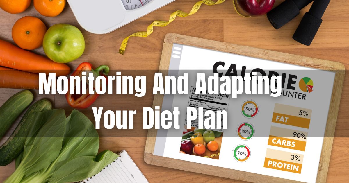 Keto Diet for Osteoporosis: Bone-Building Breakthrough in 2024 3 Monitoring And Adapting Your Diet Plan