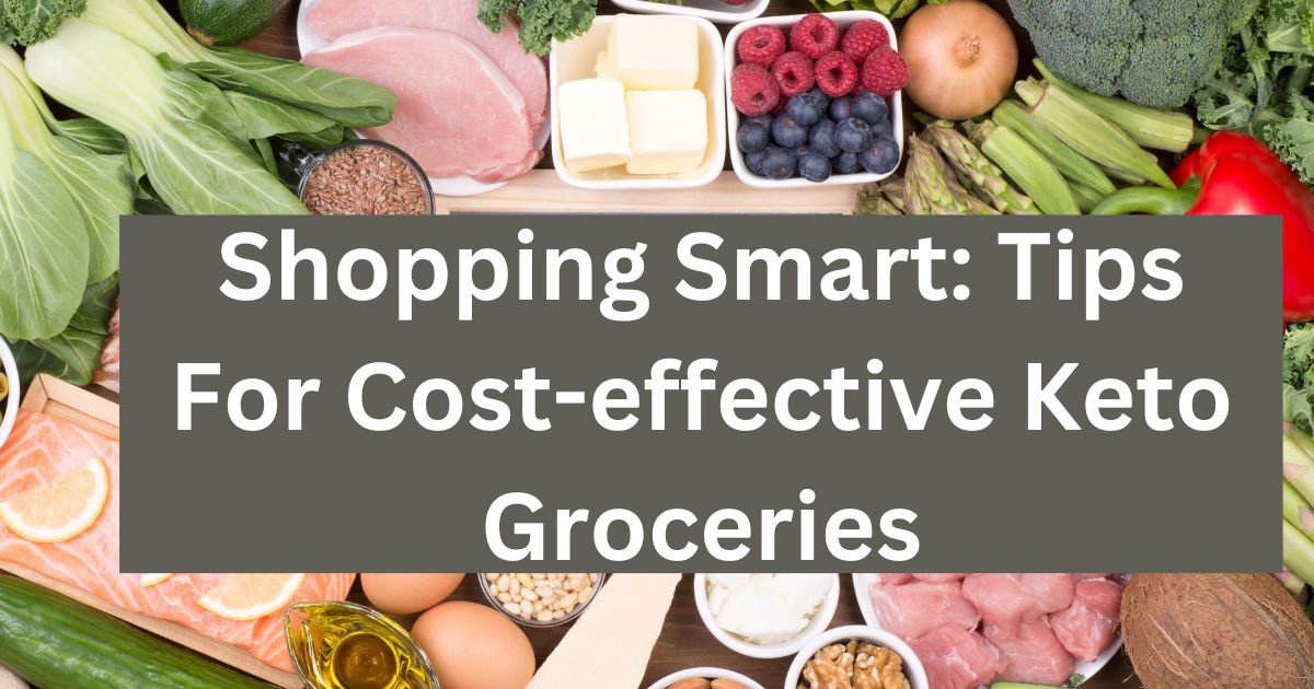 Cheap Keto Diet Recipes: Savvy Low-Carb Feasts on a Budget 2024 3 Cheap Keto Diet Recipes: Savvy Low-Carb Feasts on a Budget 2024