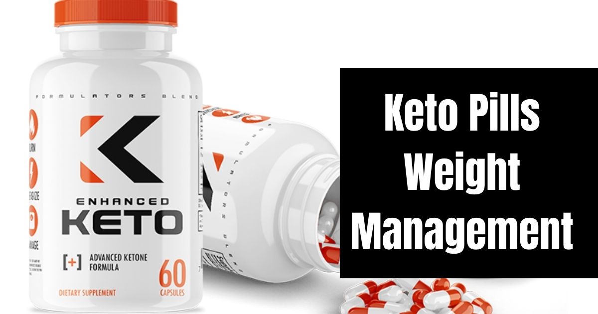 Keto Diet Pills Reviews: Uncover Top Fat-Burning Aids! 3 The Function Of Keto Pills In Weight Management