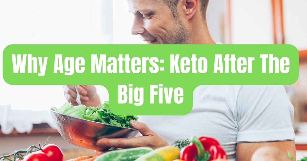 Keto Diet Plan for Rapid Weight Loss for Women Over 50: Slim & Energized!