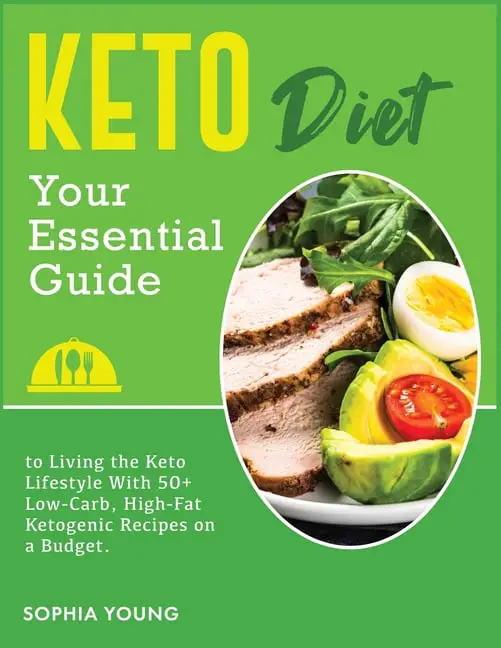 Low Cost Keto Diet: Affordable High-Fat Essentials 2 Low Cost Keto Diet: Affordable High-Fat Essentials