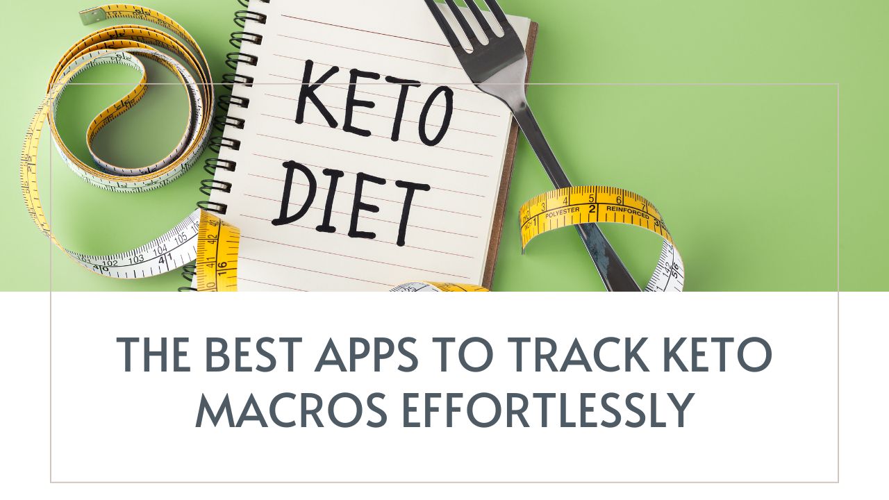 Best App for Keto Diet