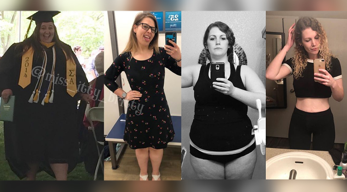 Keto Diet before and After: Stunning Transformations!