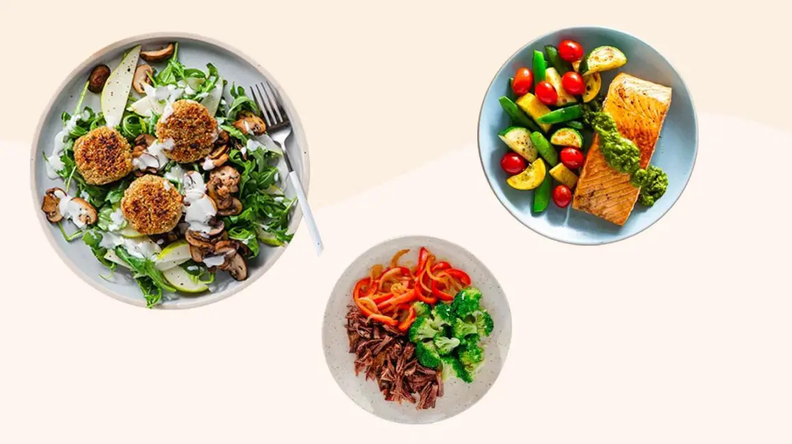 Keto Diet Meal Service: Effortless Fat-Burning Meals Delivered! 1 Keto Diet Meal Service