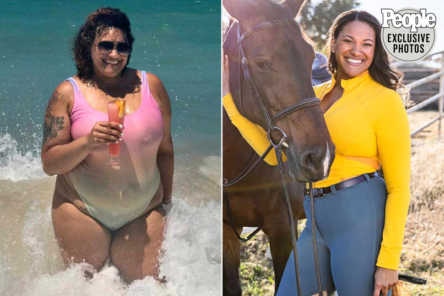 Keto Diet Transformation: Stunning Before & After Results 2024 1 Keto Diet Transformation