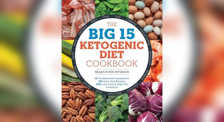 Ketogenic Diet Cooking