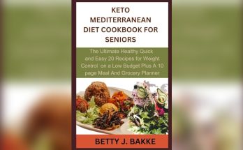 Mediterranean Diet Cooking for One: Easy, Healthy Recipes for Solo Meals 5 Mediterranean Diet Cooking for One