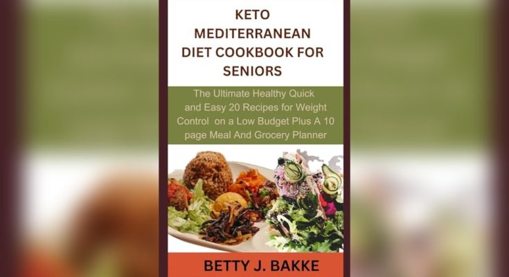 Mediterranean Diet Cooking for One