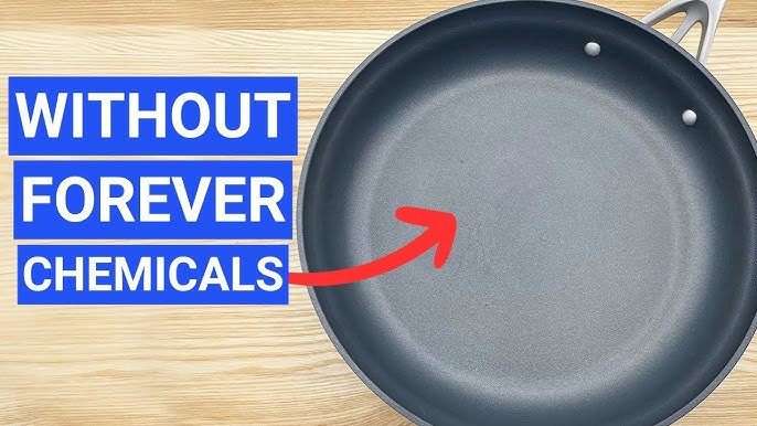 Top choices for the best alternative to nonstick cookware