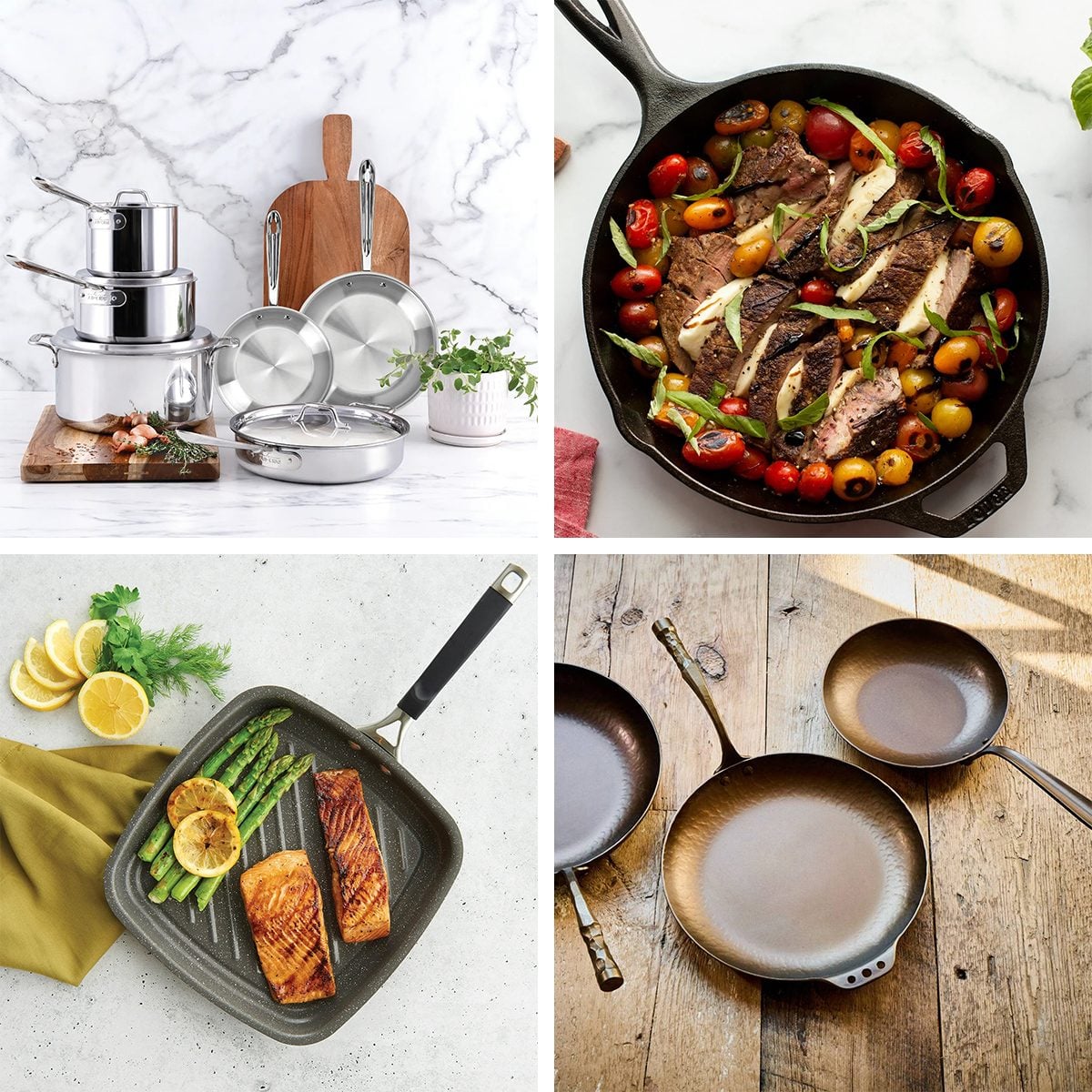 Best Cookware Brands Made In Usa: Top US Picks 6 Common buyer mistakes and how to avoid them