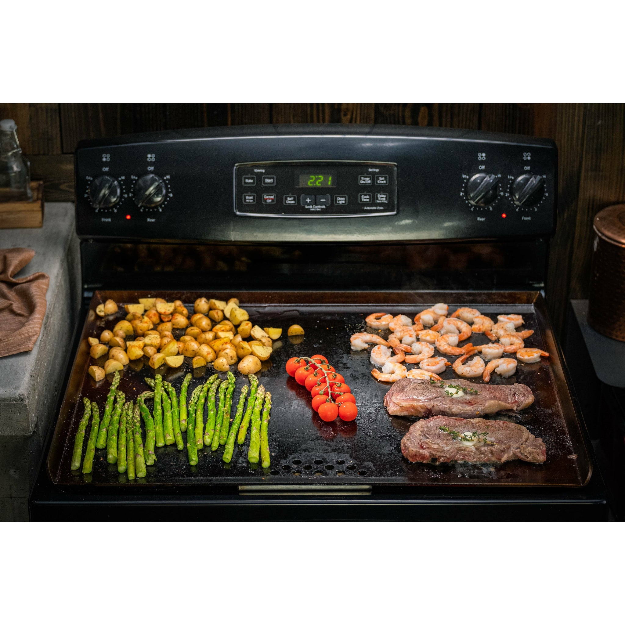 Best Cookware For Electric Coil Stove: Top Picks & Tips 6 Common mistakes and how to avoid them
