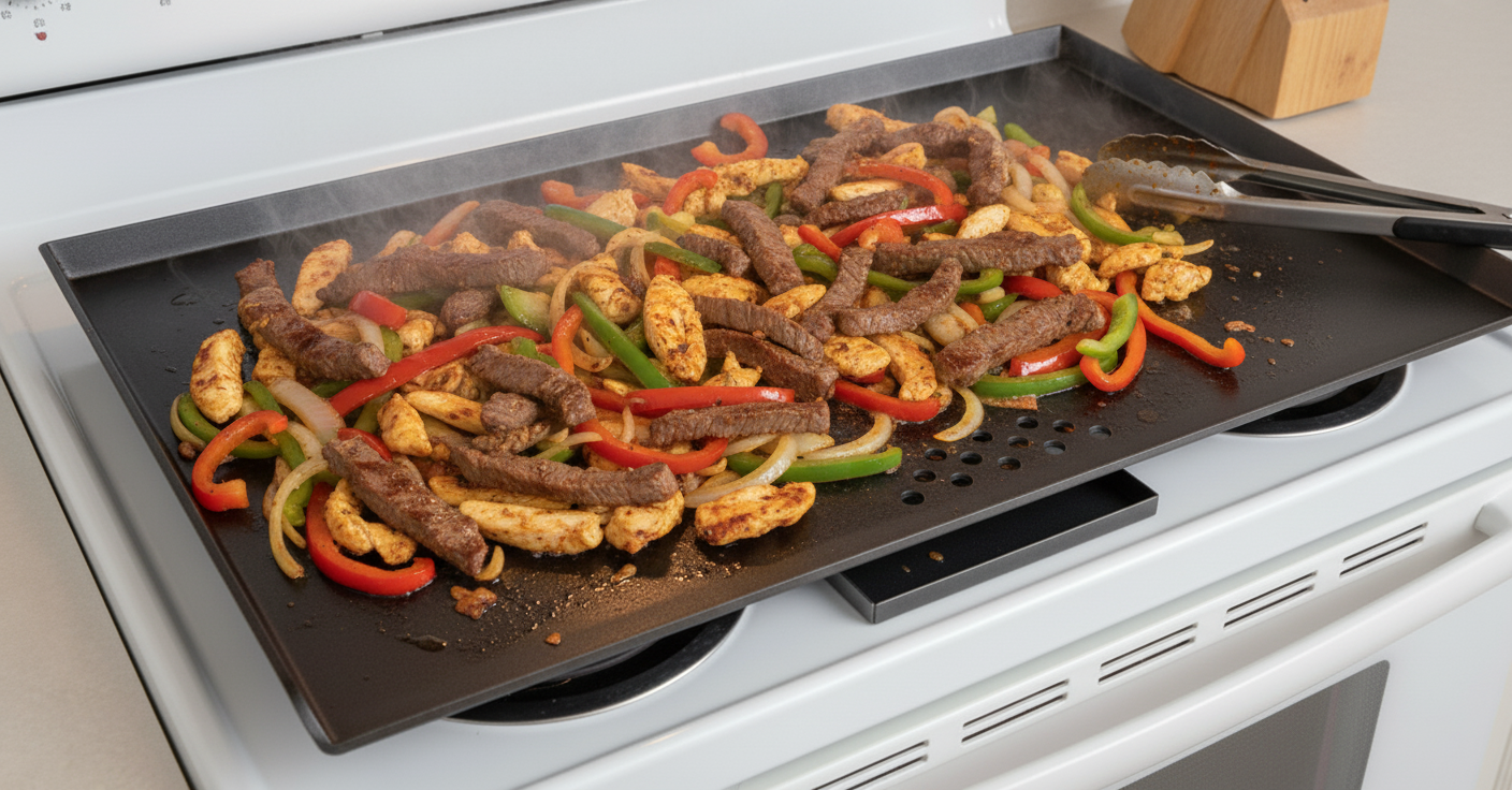 Best Cookware For Electric Coil Stove: Top Picks & Tips 4 My tested picks and practical recommendations