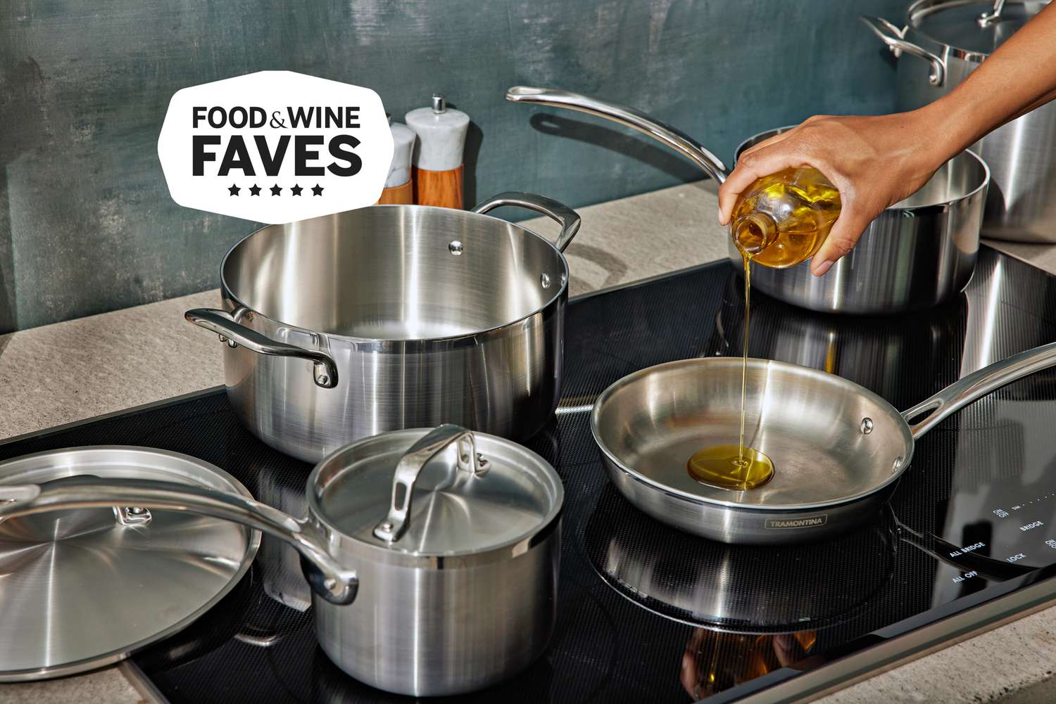 What to look for when buying cookware for glass top stoves