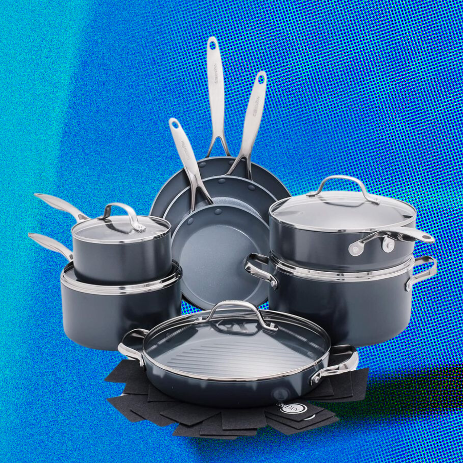 Best cookware types and recommendations (what to buy)