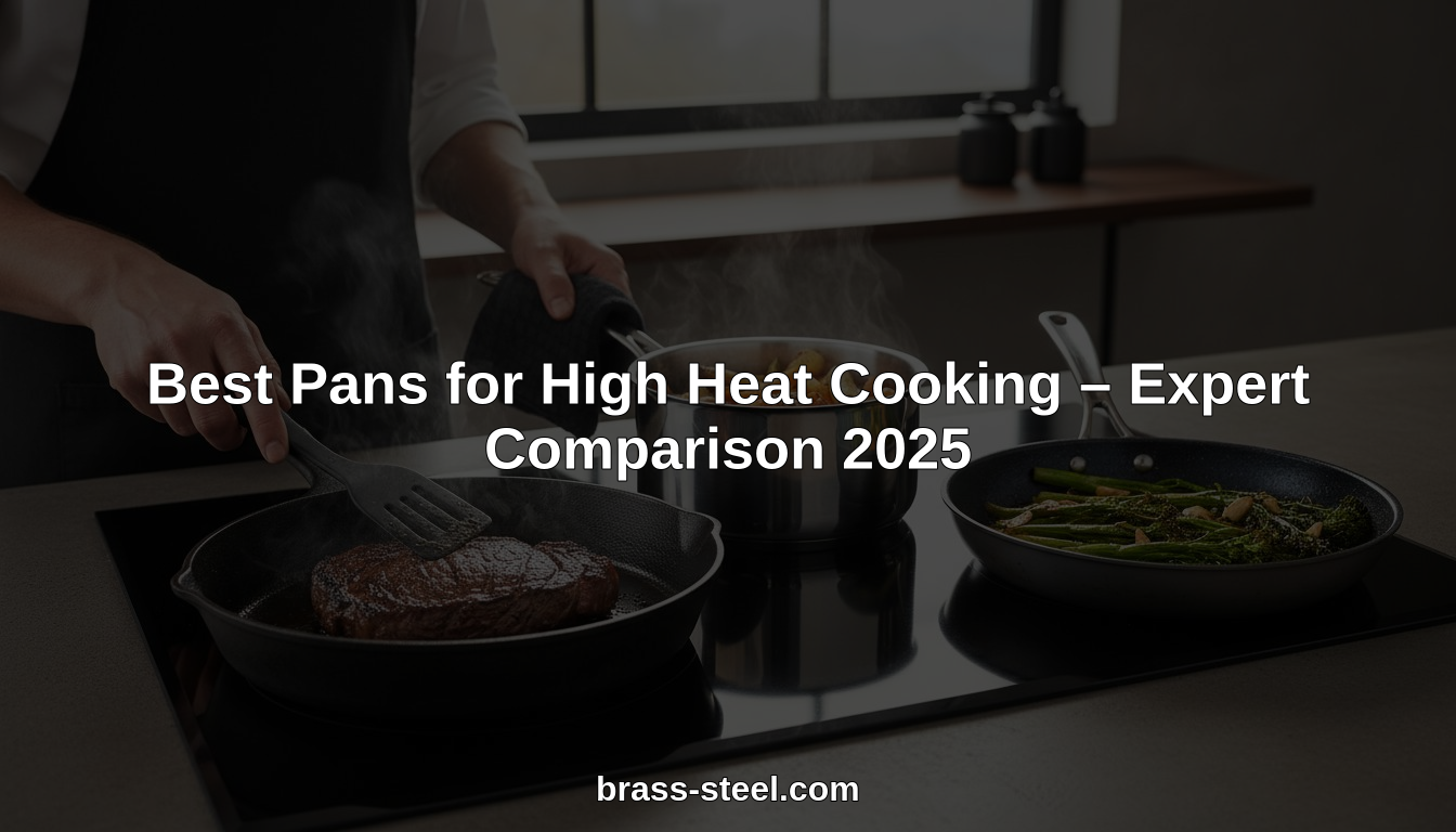 Materials that handle very high temperatures