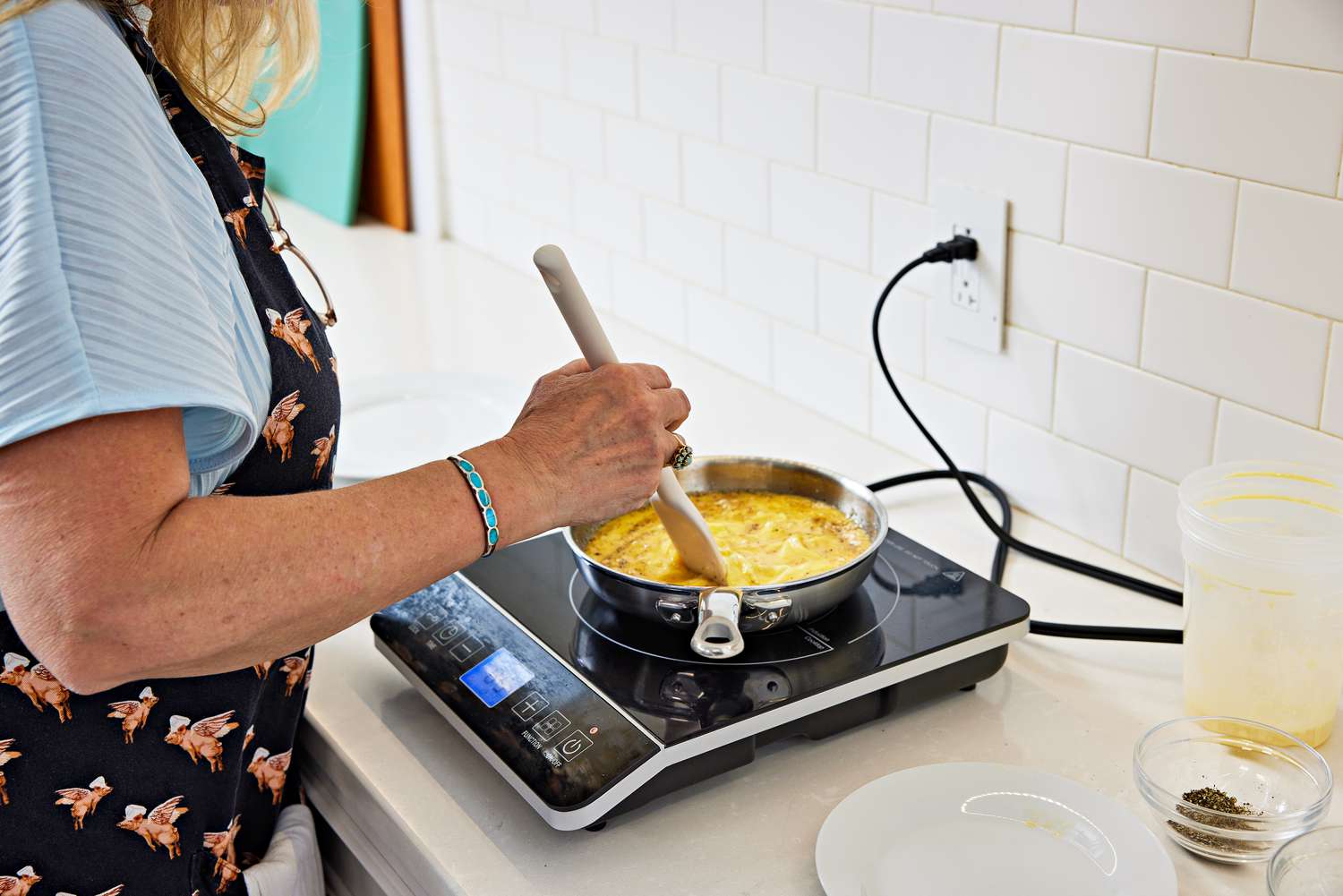 Best materials for induction: pros and cons