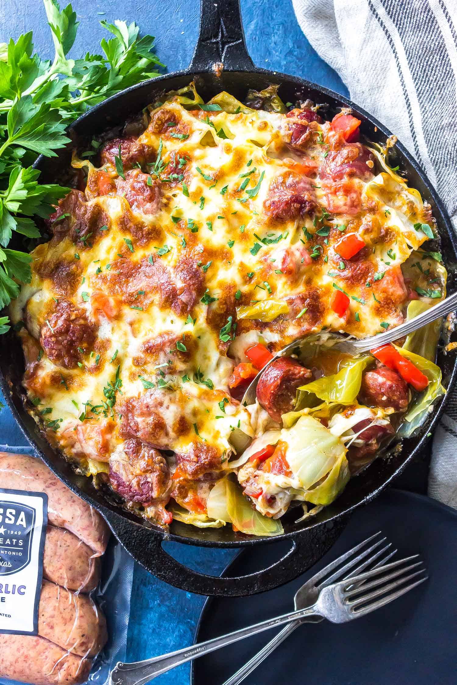 Must-have pieces for a keto kitchen