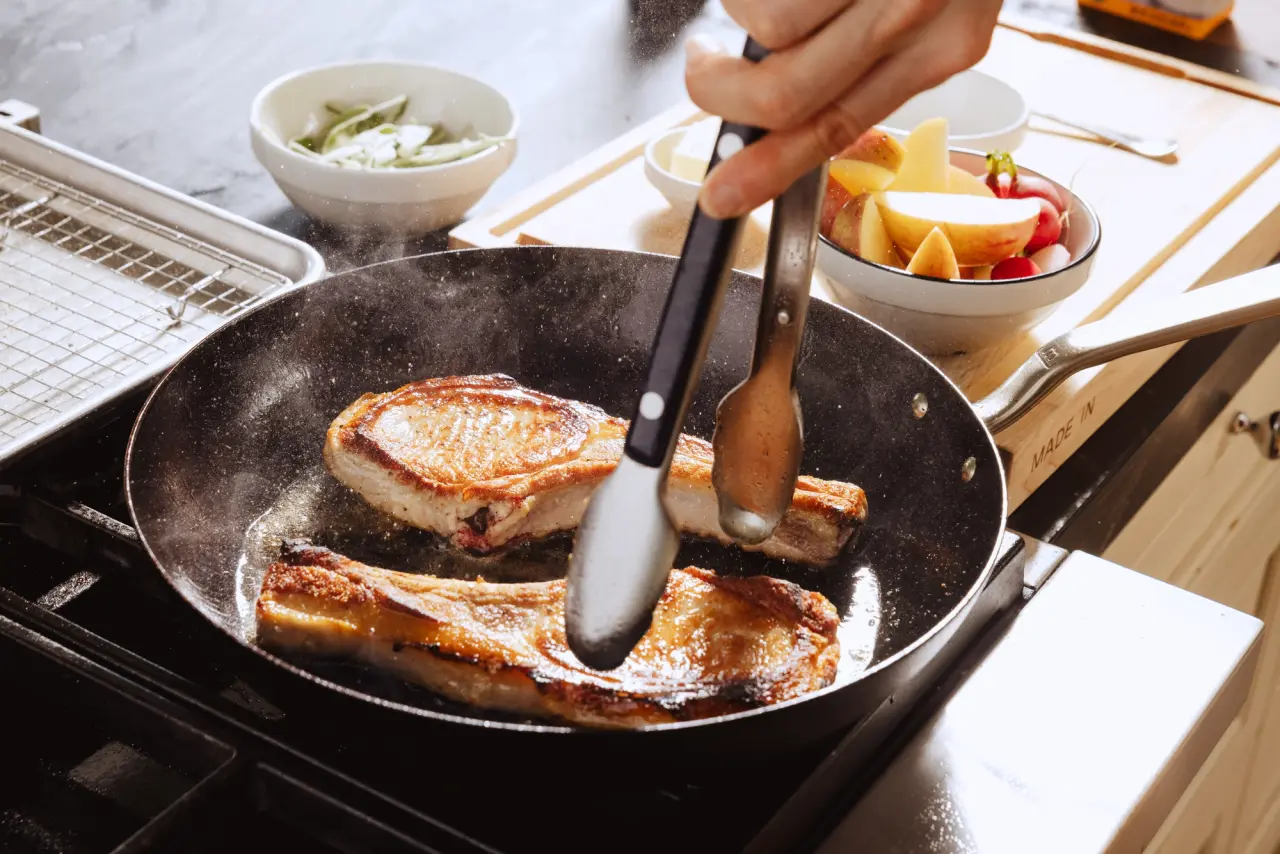 Care and maintenance tips for long-lasting keto cookware