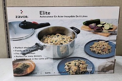 Best Cookware For Newly Married Couples: Top Starter Sets 3 Top cookware types for newly married couples