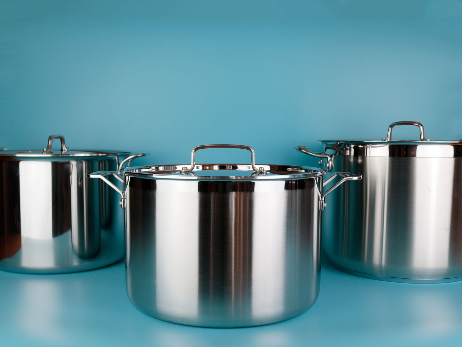 Best Cookware For Soups And Stews: Top Picks & Tips 3 Top cookware types for soups and stews