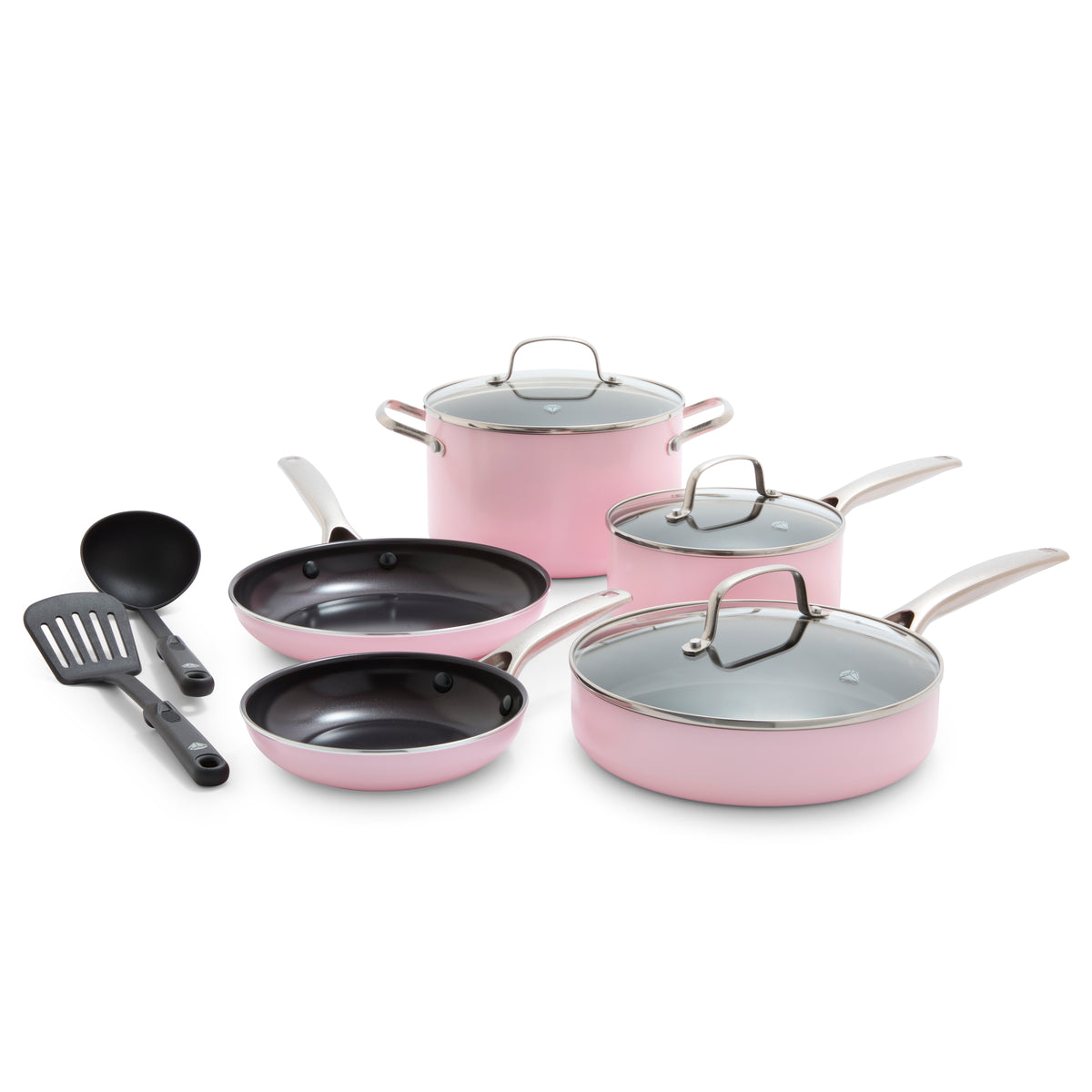 Top picks: best cookware set for college students USA