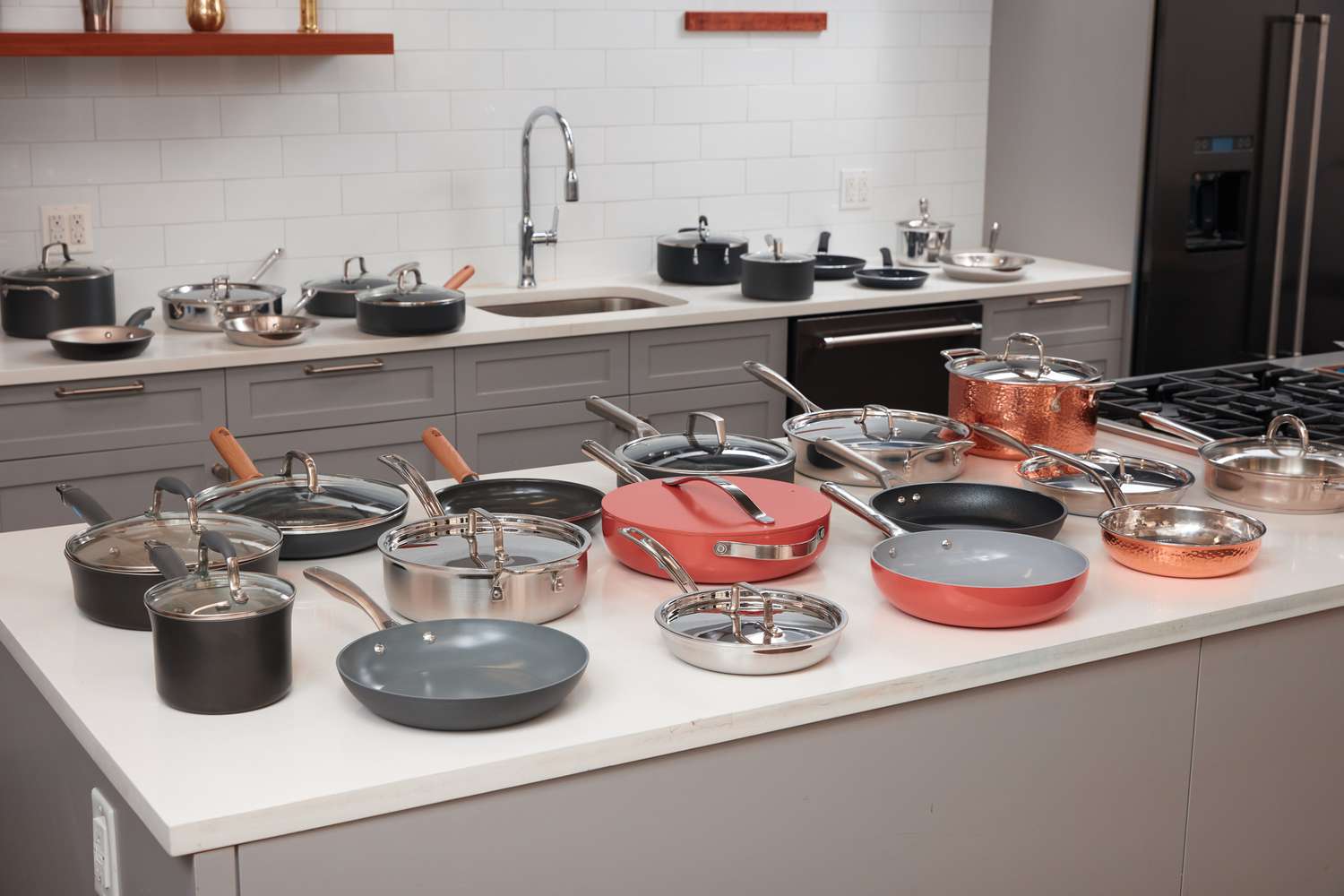 Cookware materials explained: pros, cons, and best uses