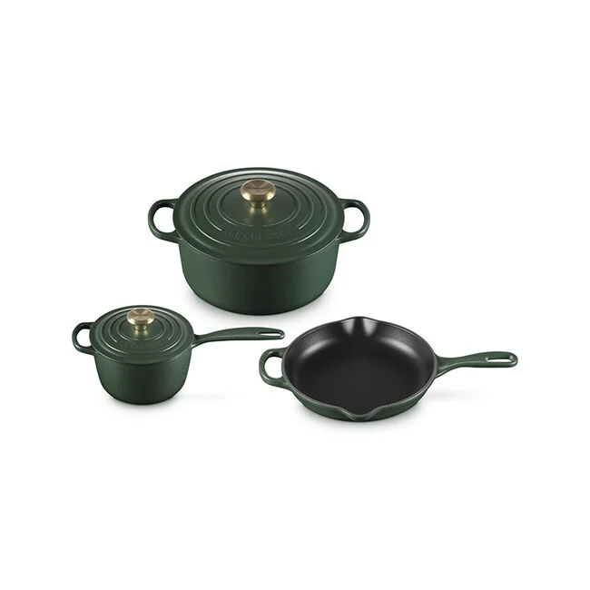 Frequently Asked Questions of best cookware set under 200 usa