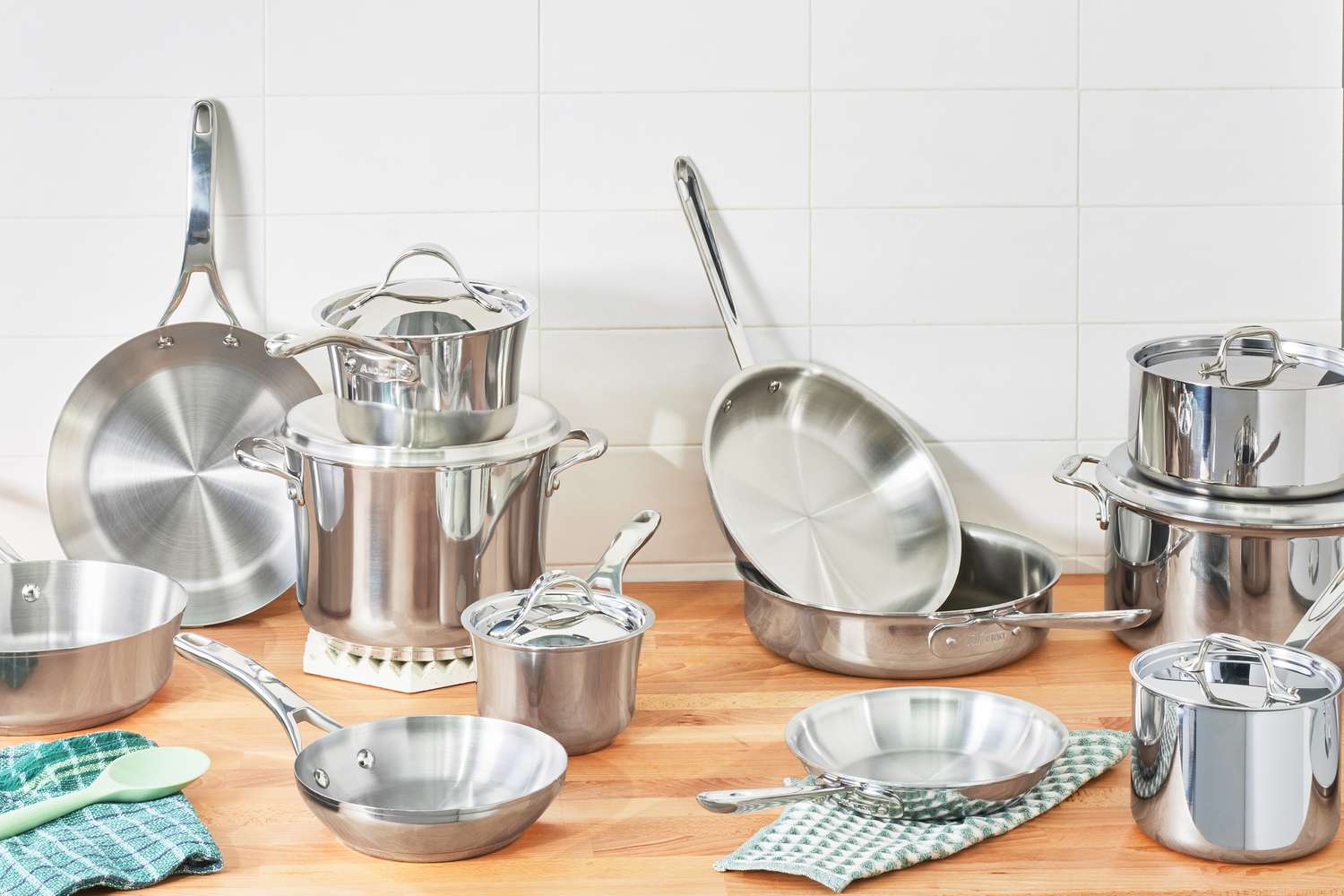 Top 7 best dishwasher safe cookware sets in USA