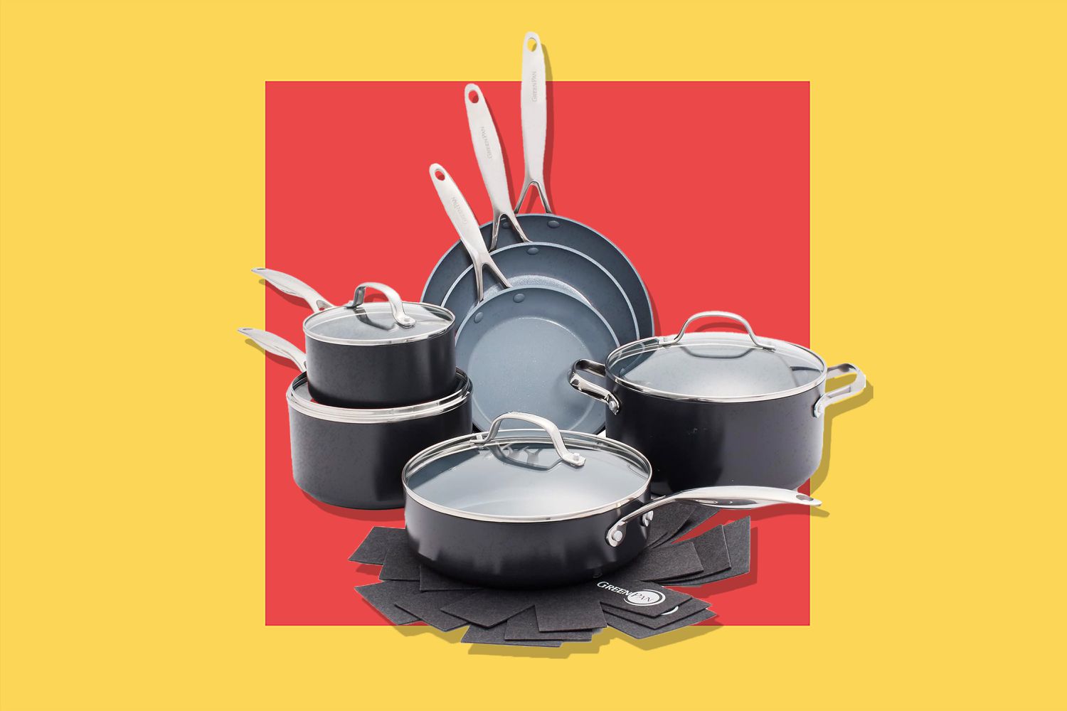 Top safe materials for families