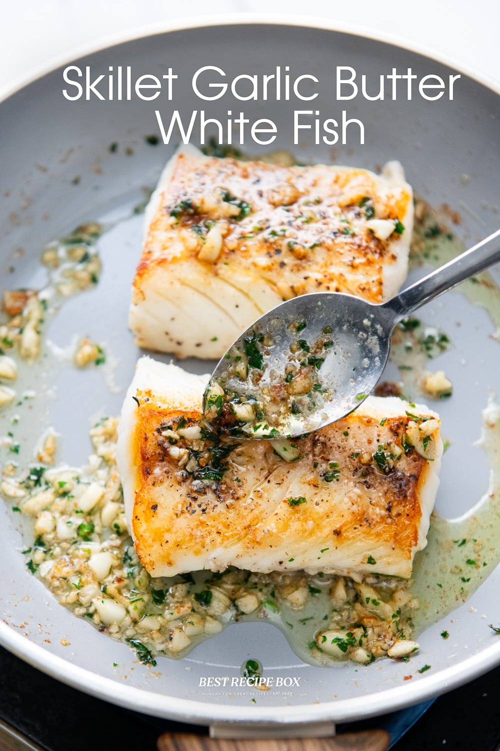 What to look for in the best pans for cooking fish without sticking