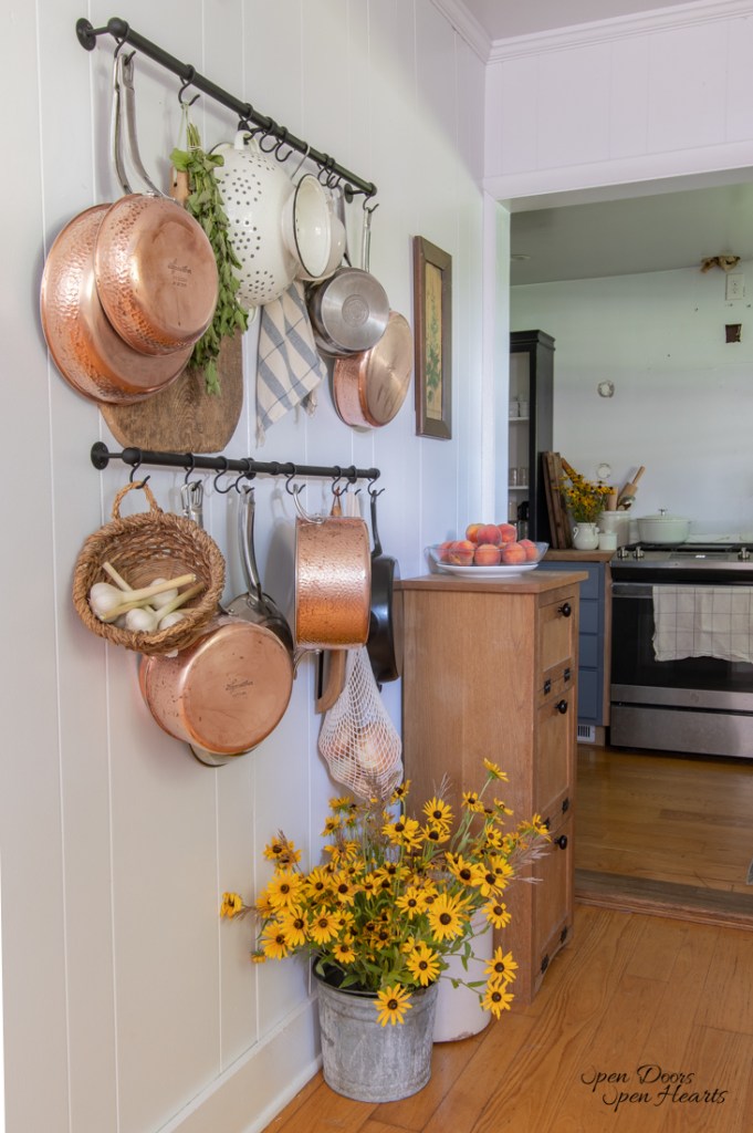 Top picks: best pots and pans for small kitchen