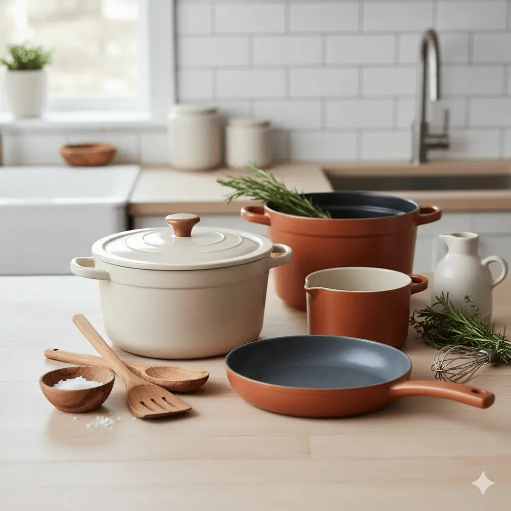 Heat, durability, and when coatings can break down