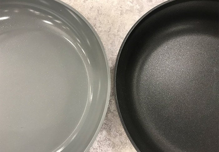 Pros and cons of ceramic cookware