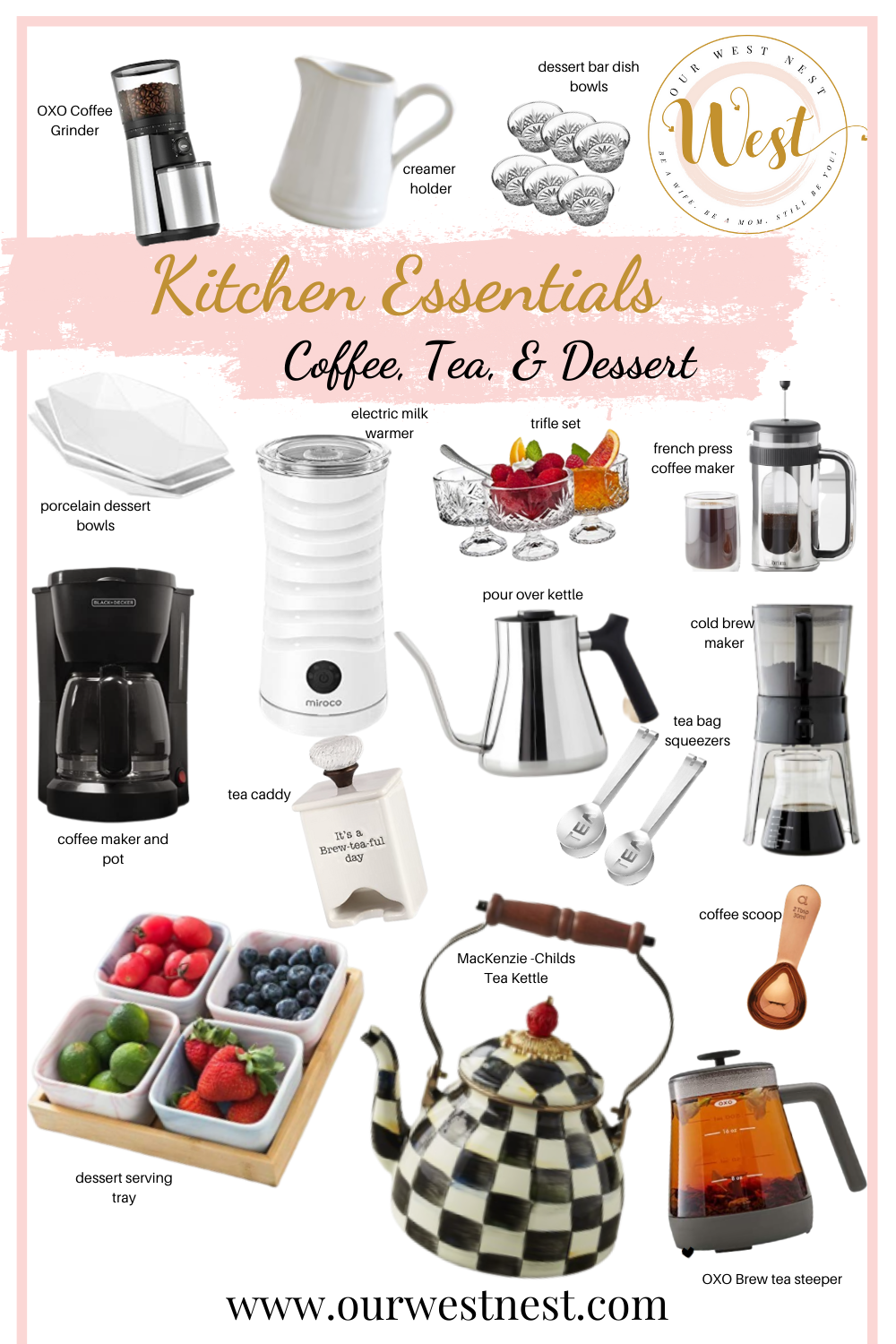How to build your cookware essentials list for new kitchen over time