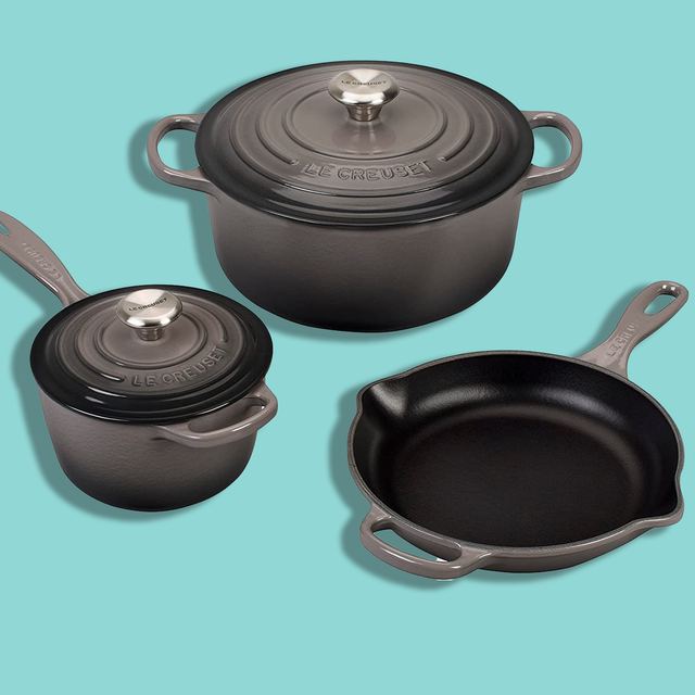 How to choose cookware for your cooking style