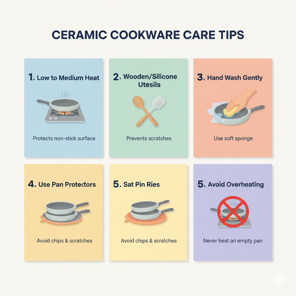 Cleaning and maintenance for safety