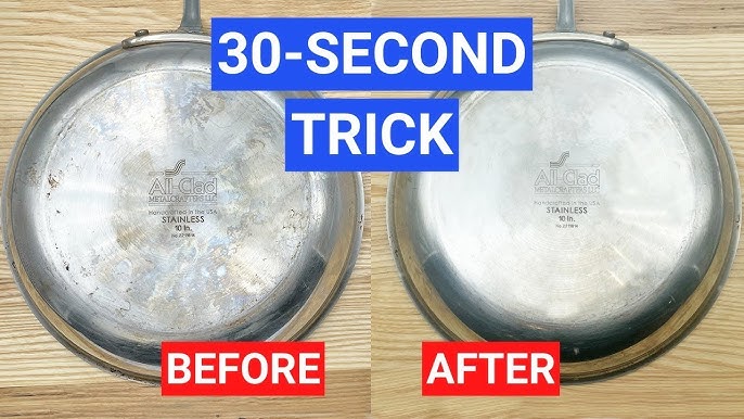 Removing tough stains and specific problems